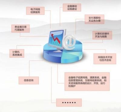 深圳市大眾支付與計(jì)算機(jī)軟硬件開發(fā)的協(xié)同發(fā)展