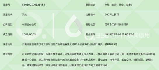 云南天成科技 創(chuàng)新驅(qū)動(dòng)，深耕計(jì)算機(jī)軟硬件開發(fā)新藍(lán)海