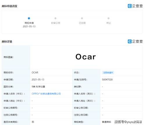 互聯(lián)網(wǎng)企業(yè)集體注冊(cè)汽車商標(biāo) 原來這家手機(jī)廠商早就布局行業(yè)